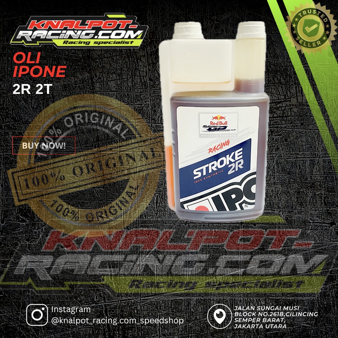 OLI IPONE 2R 2T